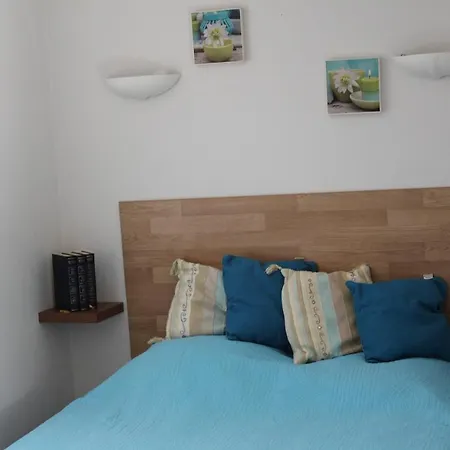 Appartement En Rez De Chaussee Avec Terrasse