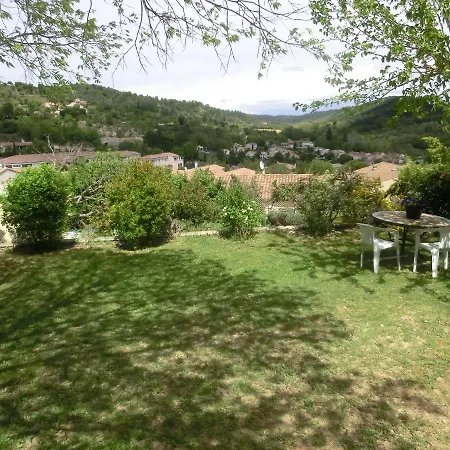 En Rez De Chaussee Avec Terrasse Gréoux-les-Bains